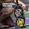 image:imageOnix Recruit Pickleball Starter Set for All Ages and Levels to Learn to Play