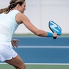 image:imageOnix Sweat Absorption Pickleball Wristbands  Keep Sweat Away and Focus on Your Game Made from Quality Materials for Any WorkoutBlue