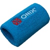 image:imageOnix Sweat Absorption Pickleball Wristbands  Keep Sweat Away and Focus on Your Game Made from Quality Materials for Any WorkoutBlue