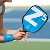 image:imageOnix Sweat Absorption Pickleball Wristbands  Keep Sweat Away and Focus on Your Game Made from Quality Materials for Any WorkoutBlue