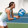 image:imageOnix Sweat Absorption Pickleball Wristbands  Keep Sweat Away and Focus on Your Game Made from Quality Materials for Any WorkoutBlue