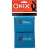 image:imageOnix Sweat Absorption Pickleball Wristbands  Keep Sweat Away and Focus on Your Game Made from Quality Materials for Any WorkoutBlue