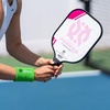 image:imageOnix Sweat Absorption Pickleball Wristbands  Keep Sweat Away and Focus on Your Game Made from Quality Materials for Any WorkoutGreen