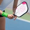 image:imageOnix Sweat Absorption Pickleball Wristbands  Keep Sweat Away and Focus on Your Game Made from Quality Materials for Any WorkoutGreen
