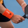 image:imageOnix Sweat Absorption Pickleball Wristbands  Keep Sweat Away and Focus on Your Game Made from Quality Materials for Any WorkoutOrange