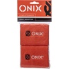 image:imageOnix Sweat Absorption Pickleball Wristbands  Keep Sweat Away and Focus on Your Game Made from Quality Materials for Any WorkoutOrange