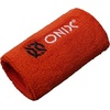 image:imageOnix Sweat Absorption Pickleball Wristbands  Keep Sweat Away and Focus on Your Game Made from Quality Materials for Any WorkoutOrange