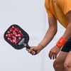 image:imageOnix Sweat Absorption Pickleball Wristbands  Keep Sweat Away and Focus on Your Game Made from Quality Materials for Any WorkoutOrange