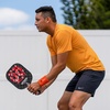 image:imageOnix Sweat Absorption Pickleball Wristbands  Keep Sweat Away and Focus on Your Game Made from Quality Materials for Any WorkoutOrange