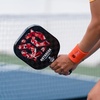 image:imageOnix Sweat Absorption Pickleball Wristbands  Keep Sweat Away and Focus on Your Game Made from Quality Materials for Any WorkoutOrange
