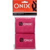 image:imageOnix Sweat Absorption Pickleball Wristbands  Keep Sweat Away and Focus on Your Game Made from Quality Materials for Any WorkoutPink