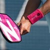 image:imageOnix Sweat Absorption Pickleball Wristbands  Keep Sweat Away and Focus on Your Game Made from Quality Materials for Any WorkoutPink