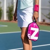 image:imageOnix Sweat Absorption Pickleball Wristbands  Keep Sweat Away and Focus on Your Game Made from Quality Materials for Any WorkoutPink
