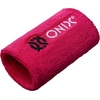 image:imageOnix Sweat Absorption Pickleball Wristbands  Keep Sweat Away and Focus on Your Game Made from Quality Materials for Any WorkoutPink