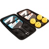 image:imageOnix Z1 Pickleball Starter Kit  Includes Two Z1 Composite Pickleball Paddles with Four Onix Fuse Balls in an Easy to Carry Case