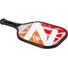 image:imageOnix Z3 Composite Pickleball Paddle Pink  USAPA Approved Large Sweet Spot Durable Face for Control amp PerformanceOrange
