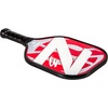 image:imageOnix Z3 Composite Pickleball Paddle Pink  USAPA Approved Large Sweet Spot Durable Face for Control amp PerformanceRed