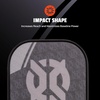 image:imageOnixGraphite Evoke Teardrop  PurpleBlack