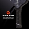 image:imageOnixGraphite Evoke Teardrop  PurpleBlack