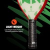 image:imageOnixGraphite Evoke Teardrop  PurpleONIX Composite Evoke Tear Drop  Green