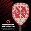 image:imageOnixGraphite Evoke Teardrop  PurpleONIX Composite Evoke Tear Drop  Red