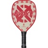 image:imageOnixGraphite Evoke Teardrop  PurpleONIX Composite Evoke Tear Drop  Red