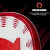 image:imageOnixGraphite Evoke Teardrop  PurpleONIX Composite Evoke Tear Drop  Red