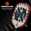 image:imageOnixGraphite Evoke Teardrop  PurpleONIX Composite Evoke XL  Black