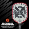 image:imageOnixGraphite Evoke Teardrop  PurpleONIX Composite Evoke XL  Black