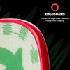 image:imageOnixGraphite Evoke Teardrop  PurpleONIX Composite Evoke XL  Green