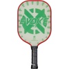 image:imageOnixGraphite Evoke Teardrop  PurpleONIX Composite Evoke XL  Green