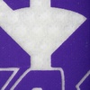 image:imageOnixGraphite Evoke Teardrop  PurpleONIX Composite Evoke XL  Purple