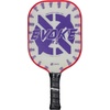 image:imageOnixGraphite Evoke Teardrop  PurpleONIX Composite Evoke XL  Purple