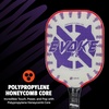 image:imageOnixGraphite Evoke Teardrop  PurpleONIX Composite Evoke XL  Purple
