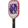 image:imageOnixGraphite Evoke Teardrop  PurpleONIX Composite Evoke XL  Purple