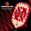 image:imageOnixGraphite Evoke Teardrop  PurpleONIX Composite Evoke XL  Red