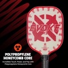 image:imageOnixGraphite Evoke Teardrop  PurpleONIX Composite Evoke XL  Red