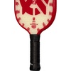 image:imageOnixGraphite Evoke Teardrop  PurpleONIX Composite Evoke XL  Red