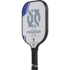 image:imageOnixGraphite Evoke Teardrop  PurpleONIX Evoke Premier CT16 Paddle