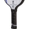 image:imageOnixGraphite Evoke Teardrop  PurpleONIX Evoke Premier CT16 Paddle