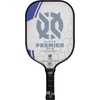 image:imageOnixGraphite Evoke Teardrop  PurpleONIX Evoke Premier CT16 Paddle
