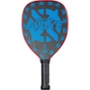 image:imageOnixGraphite Evoke Teardrop  PurpleONIX Graphite Evoke Tear Drop  Blue
