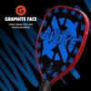 image:imageOnixGraphite Evoke Teardrop  PurpleONIX Graphite Evoke Tear Drop  Blue