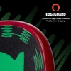 image:imageOnixGraphite Evoke Teardrop  PurpleONIX Graphite Evoke Tear Drop  Green