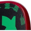 image:imageOnixGraphite Evoke Teardrop  PurpleONIX Graphite Evoke Tear Drop  Green
