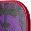 image:imageOnixGraphite Evoke Teardrop  PurpleONIX Graphite Evoke Tear Drop  Purple
