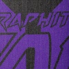 image:imageOnixGraphite Evoke Teardrop  PurpleONIX Graphite Evoke Tear Drop  Purple