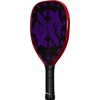 image:imageOnixGraphite Evoke Teardrop  PurpleONIX Graphite Evoke Tear Drop  Purple