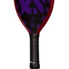 image:imageOnixGraphite Evoke Teardrop  PurpleONIX Graphite Evoke Tear Drop  Purple