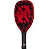 image:imageOnixGraphite Evoke Teardrop  PurpleONIX Graphite Evoke Tear Drop  Red